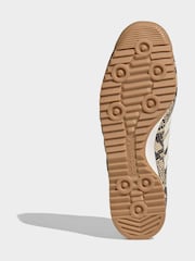 adidas Originals Brown SL72 Trainers - Image 7 of 9