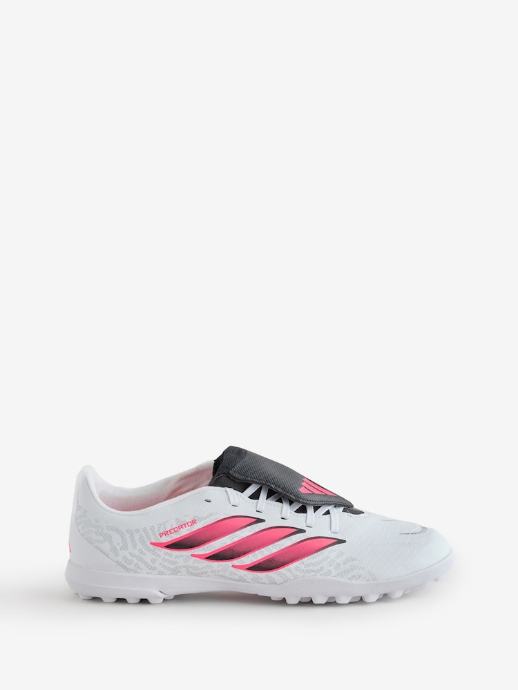 adidas Predator Club fold-Over Tongue Turf fodboldstøvler - Billede 1 af 1