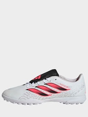 بوت كرة قدم للأرضيات العشبية ولسان قابل للطيّ Club تشكيلة Predator من adidas - صورة 11 من 11