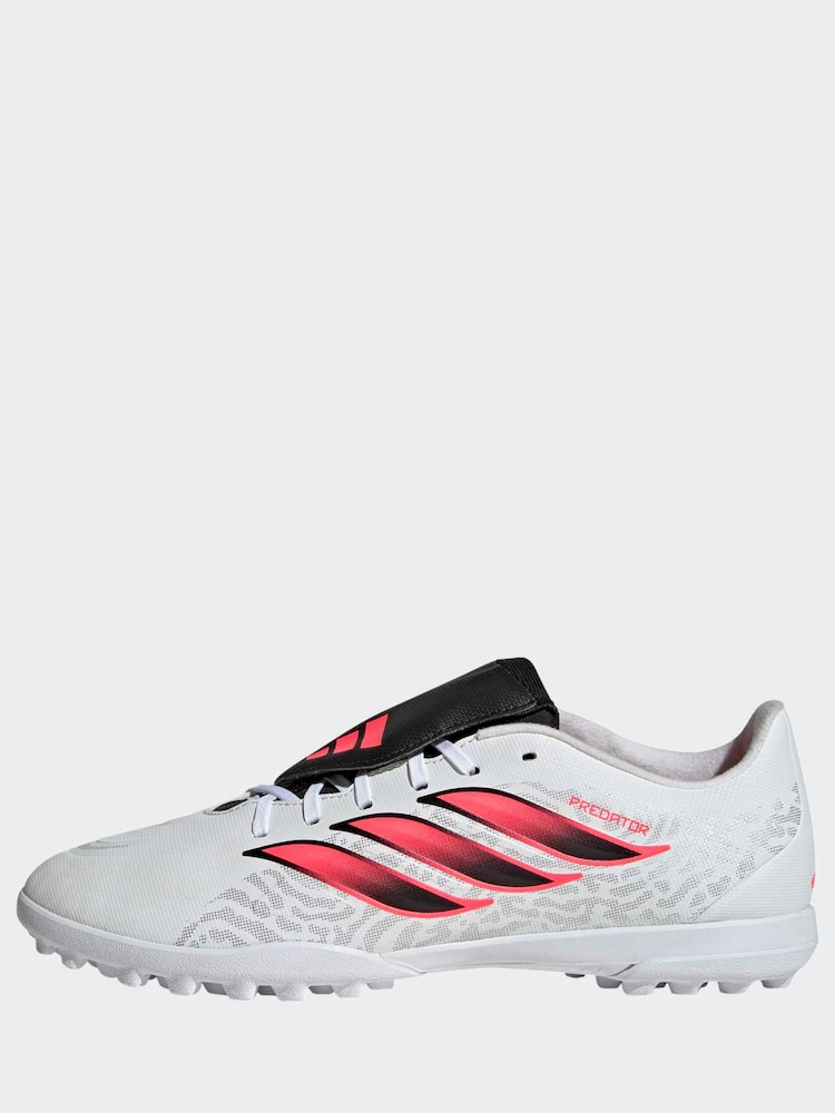 بوت كرة قدم للأرضيات العشبية ولسان قابل للطيّ Club تشكيلة Predator من adidas - صورة 11 من 11