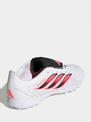 بوت كرة قدم للأرضيات العشبية ولسان قابل للطيّ Club تشكيلة Predator من adidas - صورة 6 من 11