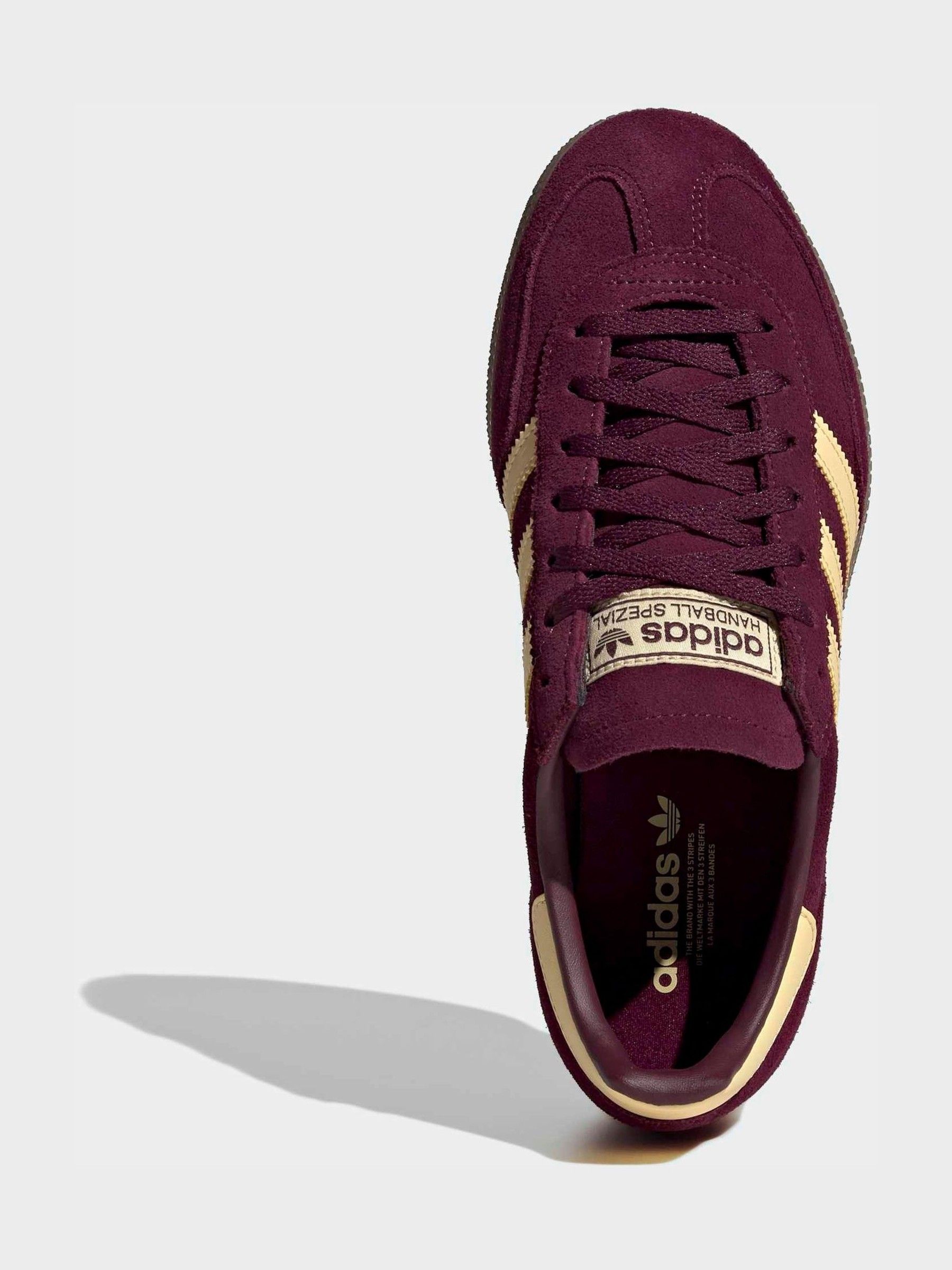 Comprar adidas originals Treinadores Handball Spezial Bold