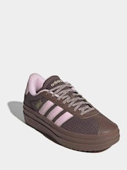 Pantofi sport adidas Vl Court Bold - Imaginea 1 din 8