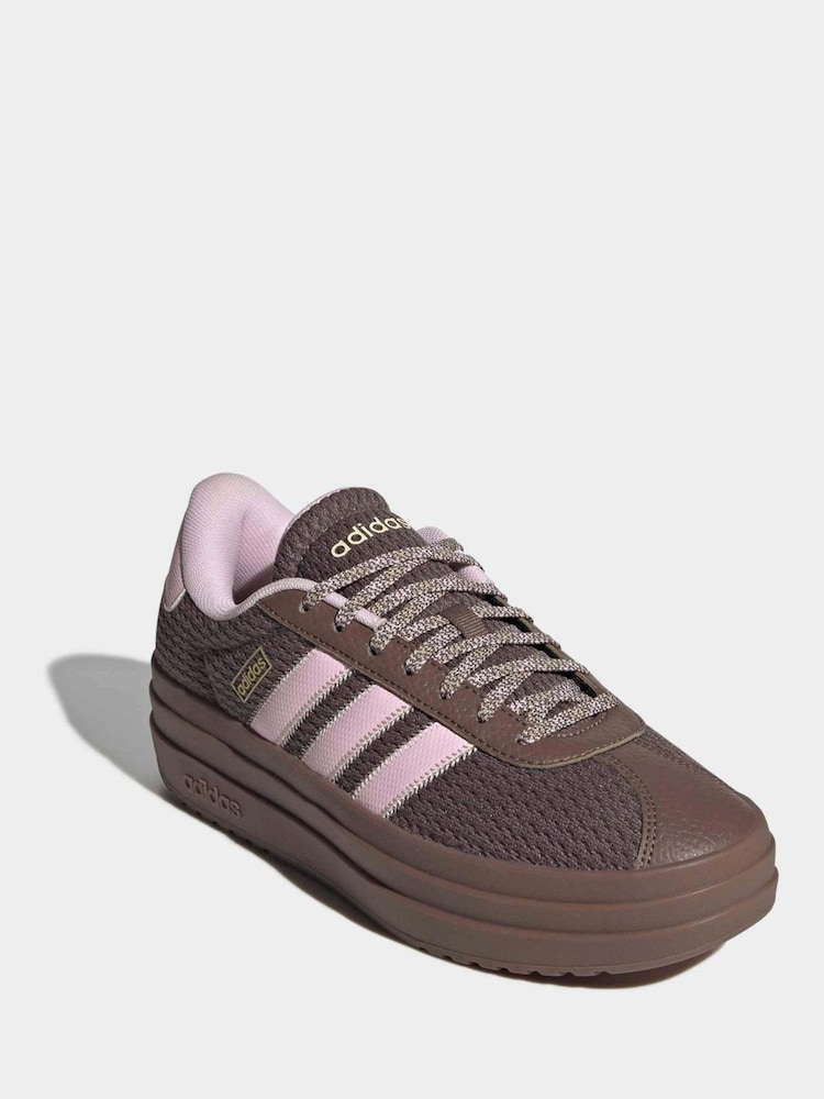 Pantofi sport adidas Vl Court Bold - Imaginea 1 din 8