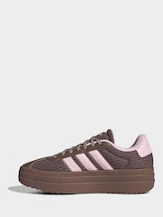 Pantofi sport adidas Vl Court Bold - Imaginea 3 din 8