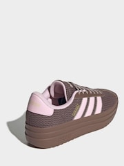 Pantofi sport adidas Vl Court Bold - Imaginea 4 din 8