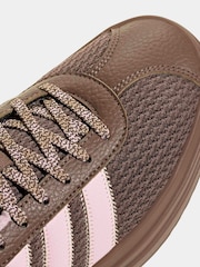 Pantofi sport adidas Vl Court Bold - Imaginea 8 din 8