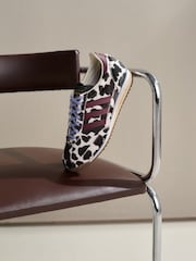 adidas Originals White SL72 Trainers - Image 10 of 10