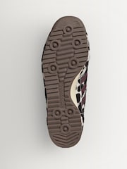 adidas Originals White SL72 Trainers - Image 6 of 10