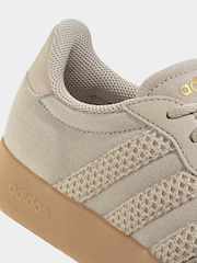 adidas Light Brown Womens Barreda Trainers - Image 9 of 9