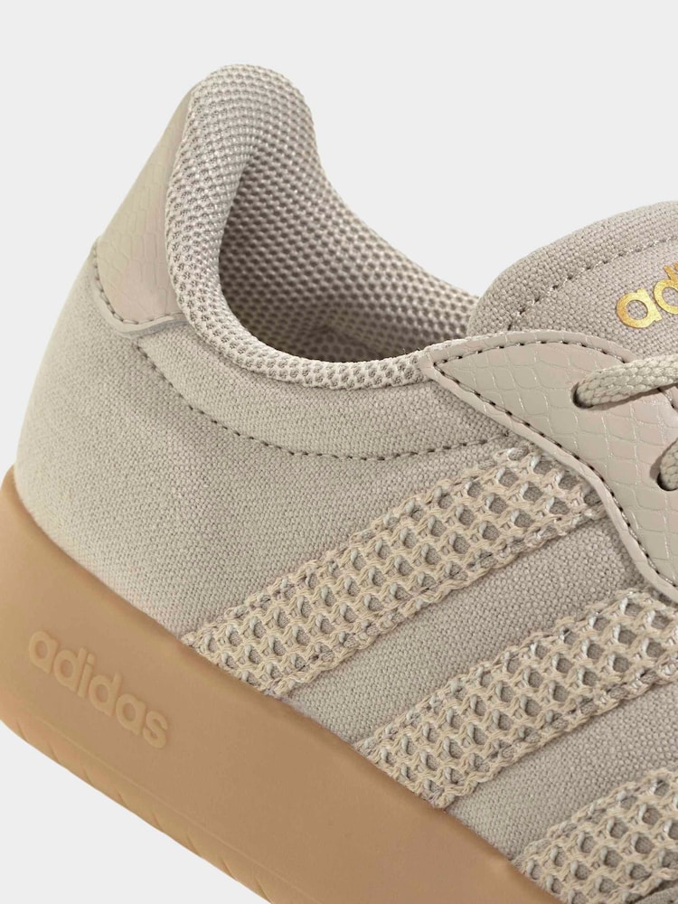 adidas Light Brown Womens Barreda Trainers - Image 9 of 9 adidas Light Brown Womens Barreda Trainers - Image 9 of 9