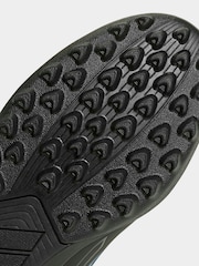 adidas Black F50 Hyperfast Club Turf Football Trainers - Image 10 of 10