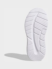 adidas Pink Tensaur Run 4.0 Trainers - Image 6 of 8