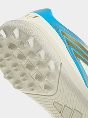 adidas F50 Messi Club Turf Football Trainers Kids - 圖片 11，共 11