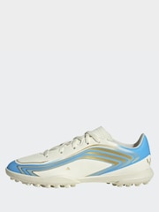 adidas F50 Messi Club Turf Football Trainers Kids - 圖片 2，共 11