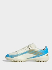 adidas F50 Messi Club Turf Football Trainers Kids - 圖片 3，共 11