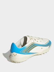 adidas F50 Messi Club Turf Football Trainers Kids - 圖片 4，共 11