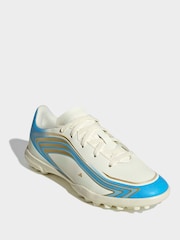 adidas F50 Messi Club Turf Football Trainers Kids - 圖片 5，共 11