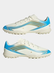 adidas F50 Messi Club Turf Football Trainers Kids - 圖片 7，共 11