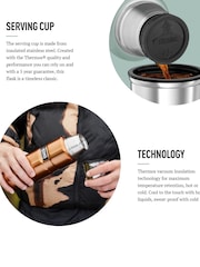 Thermos Duck Egg Stainless King Flask 470ml - Image 4 of 5