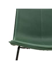 Gallery Home Green Texas Lounge Chair - Image 5 of 9