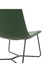 Gallery Home Green Texas Lounge Chair - Image 6 of 9