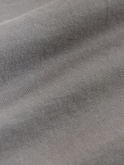 Charcoal Grey Short Sleeve Graphic T-Shirt (3-16yrs) - Image 9 of 9
