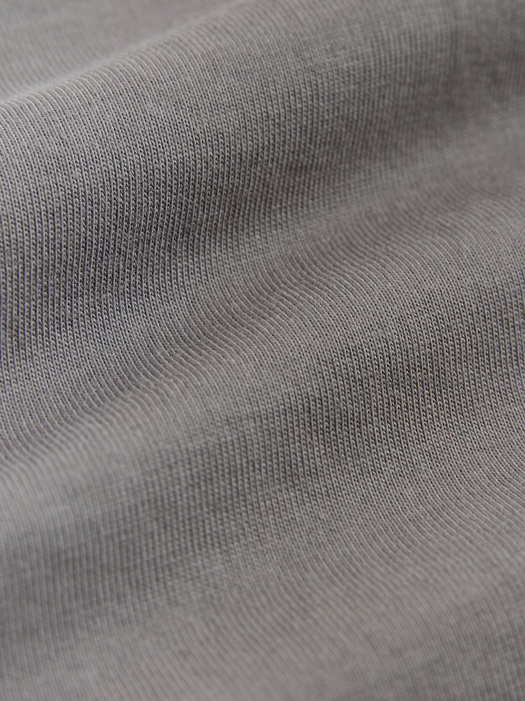 Charcoal Grey Short Sleeve Graphic T-Shirt (3-16yrs) - Image 9 of 9 Charcoal Grey Short Sleeve Graphic T-Shirt (3-16yrs) - Image 9 of 9