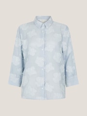 قميص جاكار Ayla من Monsoon - Image 5 of 5