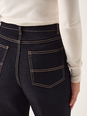 Monsoon Teri Vide bukseben Jeans - Bilde 3 av 5