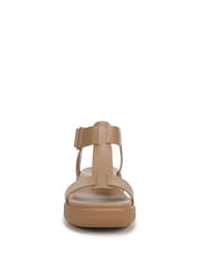 Naturalizer Cersei Wide Fit Strappy Sandals - Imaginea 4 din 7