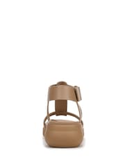 Naturalizer Cersei Wide Fit Strappy Sandals - Imaginea 5 din 7