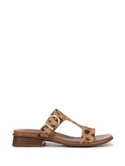 Naturalizer Beach Slide Sandals - Image 1 of 7