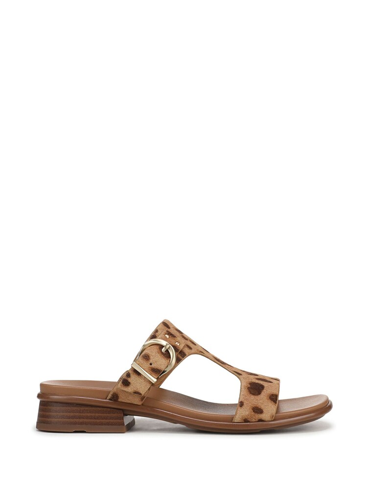 Naturalizer Beach Slide Sandals - Image 1 of 7