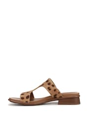 Naturalizer Beach Slide Sandals - Image 2 of 7