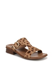 Naturalizer Beach Slide Sandals - Image 3 of 7