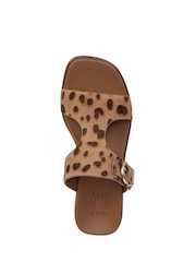 Naturalizer Beach Slide Sandals - Image 4 of 7