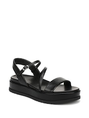 Naturalizer Zayda Wide Fit Strappy Sandals - Obrázek 3 z 7