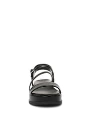 Naturalizer Zayda Wide Fit Strappy Sandals - Obrázek 5 z 7