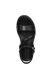 Naturalizer Zayda Wide Fit Strappy Sandals - Obrázek 6 z 7