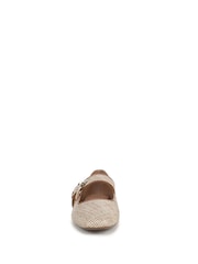 Naturalizer Cream Cosmic 3 Wide Fit Mary Jane Shoes - Image 4 of 7