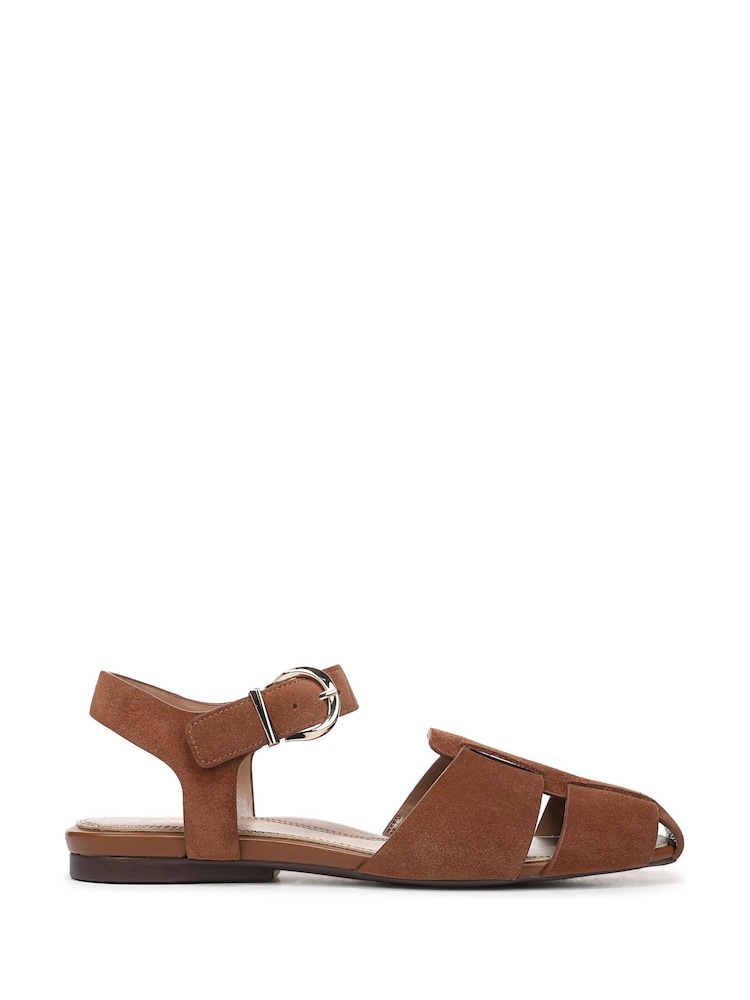 Naturalizer Cleo Normale Passform Riemensandalen - Bild 1 von 7