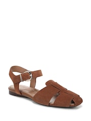 Naturalizer Cleo Normale Passform Riemensandalen - Bild 3 von 7