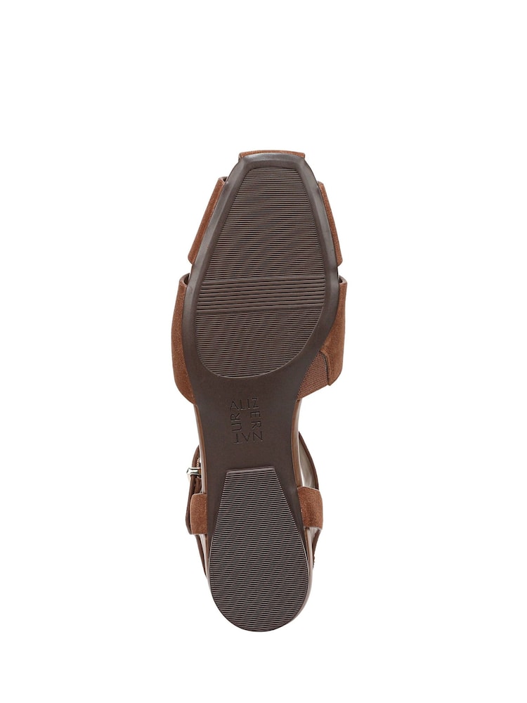 Naturalizer Cleo Normale Passform Riemensandalen - Bild 7 von 7