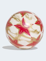 adidas White Uefa Champions League 26/27 Club Ball - Image 2 of 4