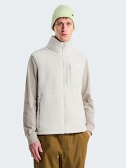 The North Face Grey Yumiori Fleece Gilet - Image 1 of 6