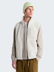 The North Face Grey Yumiori Fleece Gilet - Image 4 of 6