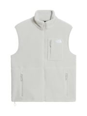 The North Face Grey Yumiori Fleece Gilet - Image 5 of 6