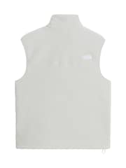 The North Face Grey Yumiori Fleece Gilet - Image 6 of 6