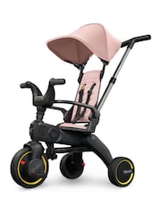 Doona Pink Liki S1 Trike - Image 1 of 6